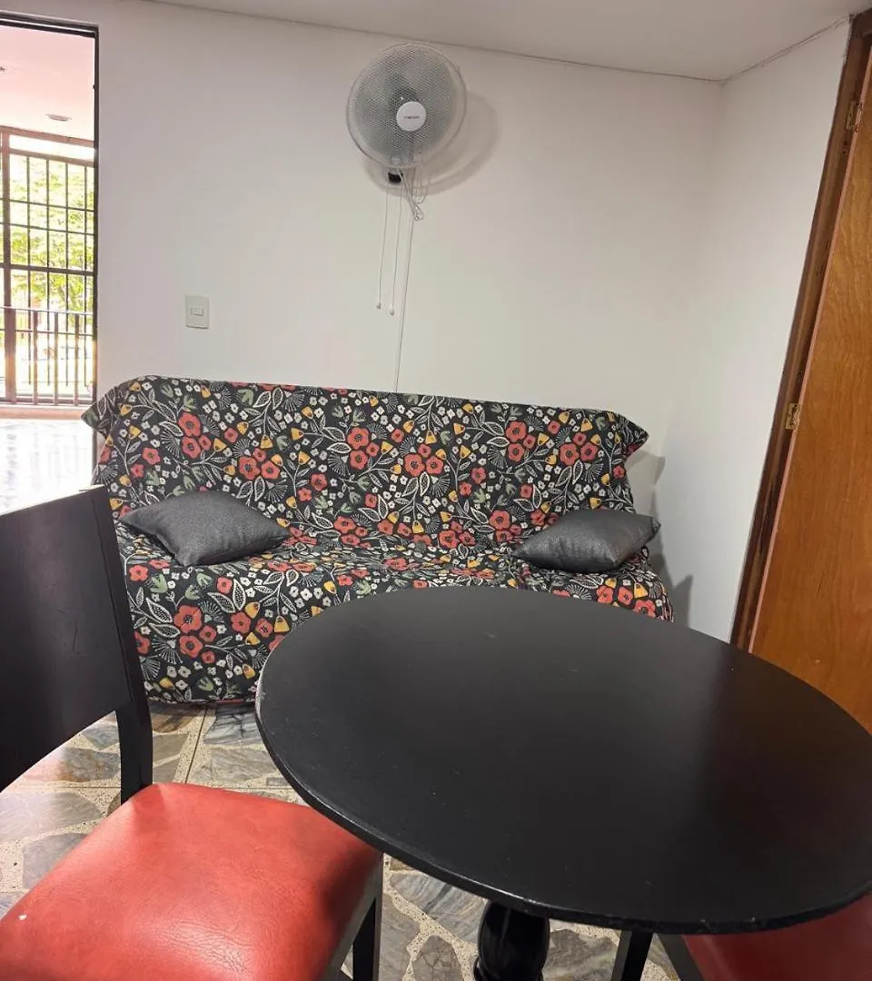 Apartment Nice Place To Stay Medellin
