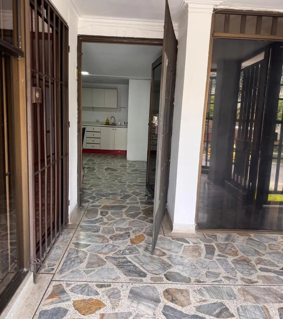 Nice Place To Stay Medellin