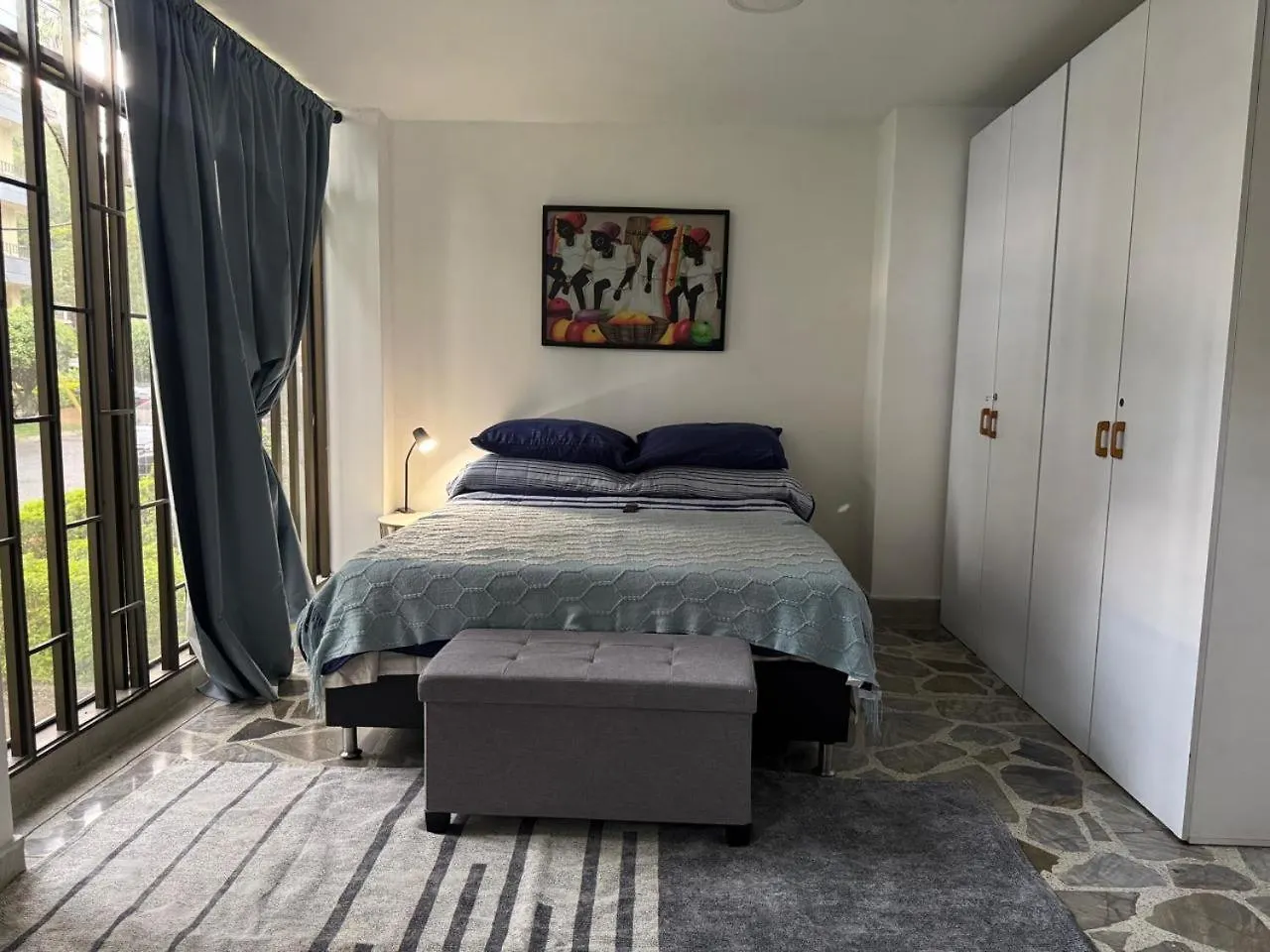 Nice Place To Stay location