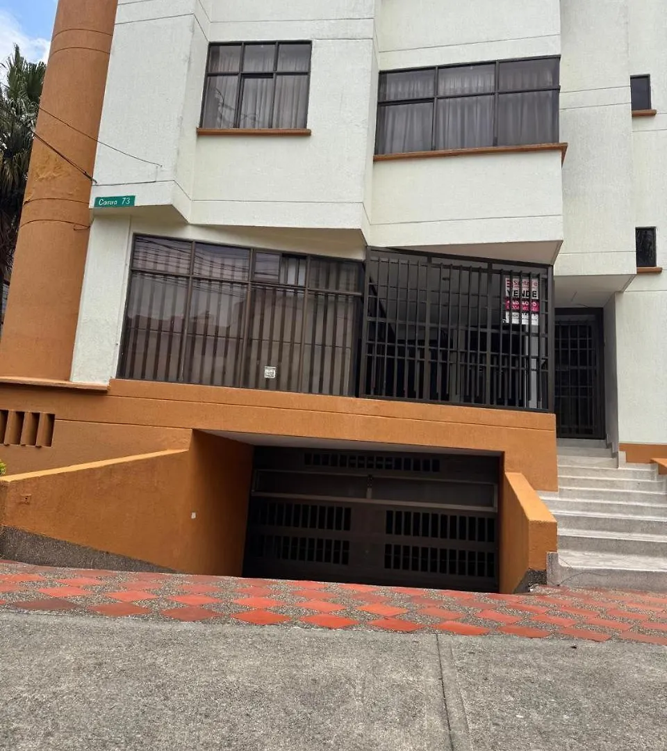 Apartment Nice Place To Stay Medellin