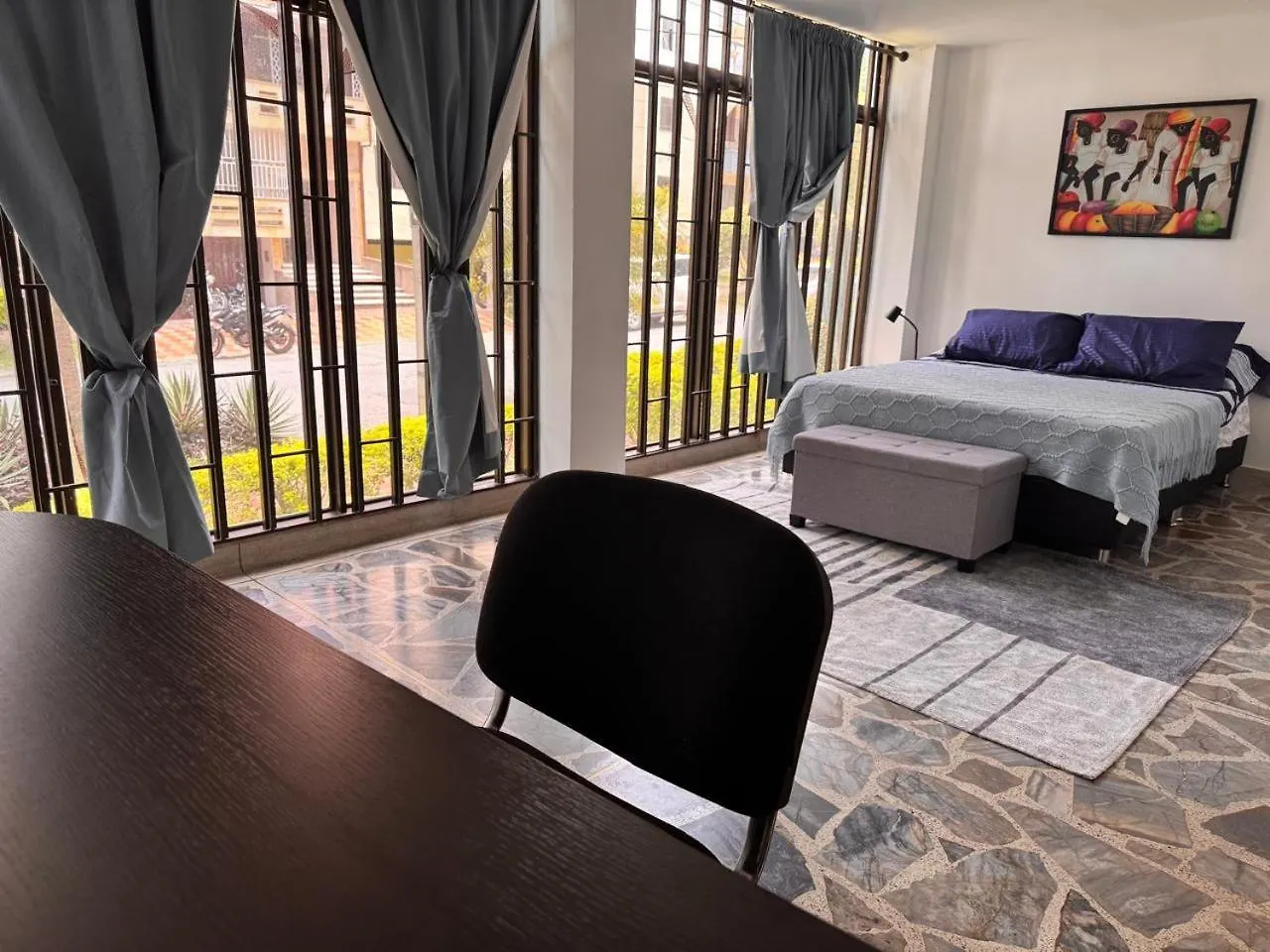 Nice Place To Stay Medellin Apartment