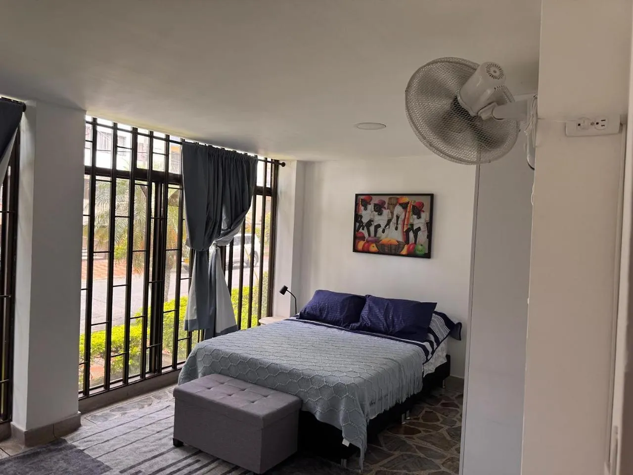 Apartment Nice Place To Stay Medellin Colombia